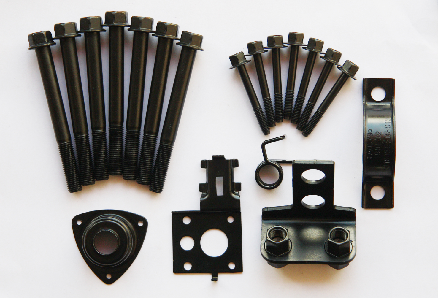 三價(jià)鉻黑鋅(xin)鈍化劑(ji)