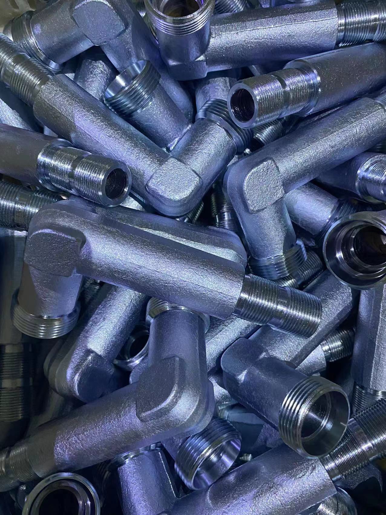 三(san)價鉻藍(lan)白鈍化(huà)劑