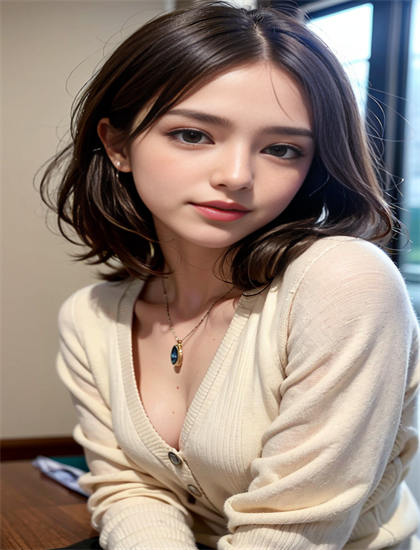 《善于选择蛋白质的新妈妈》人物解析：虚拟拍摄的技术突破与创新 理解角色塑造的艺术