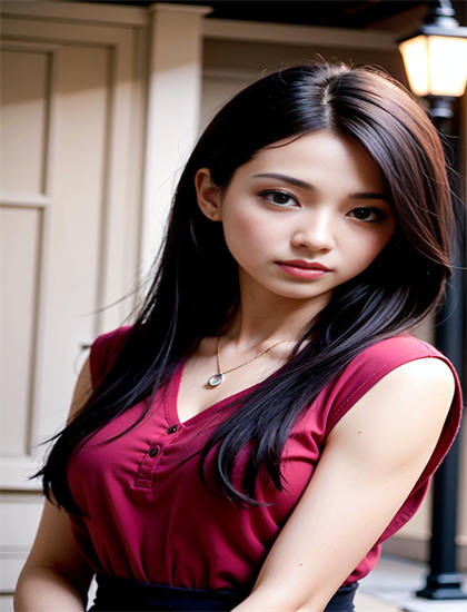 人物深度分析：《新白发魔女传》中的人物命运的象征意义与现实关联 认识表演艺术的价值