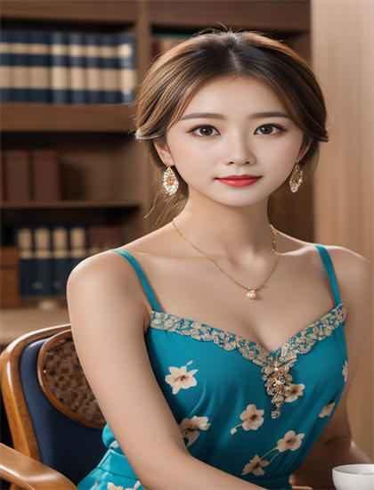 骑行少女观看攻略：如何把握微妙的情绪变化 提高审美能力