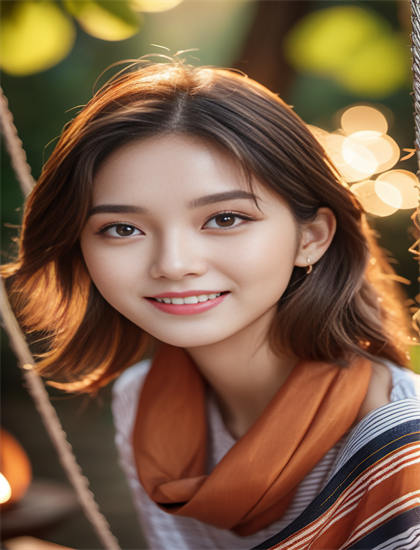 解读《Smile光之美少女》：多重角度分析与思考