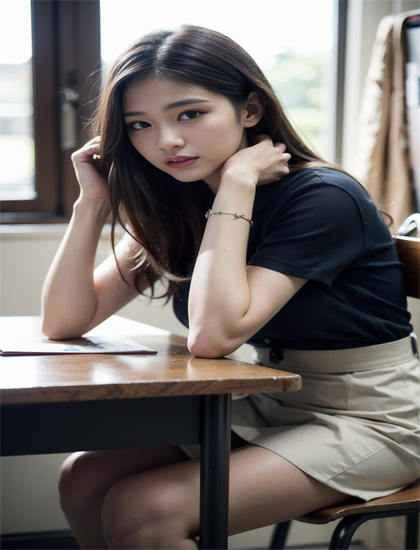 深度探索：人形次元手办评测节目的哲学思考与人生智慧——一次全面的艺术分析